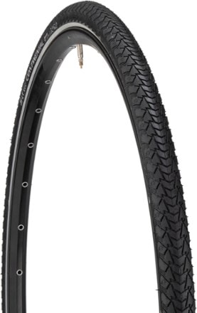 Continental Contact Plus Tire - 26 in. - Wire Bead 0