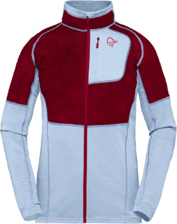 norrona lyngen alpha90 raw jacket