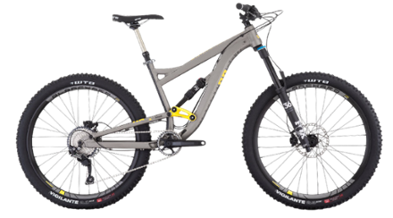 2017 diamondback mission 2