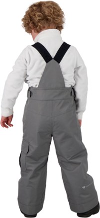 Obermeyer Volt Bib Snow Pants - Toddlers' and Kids' 2