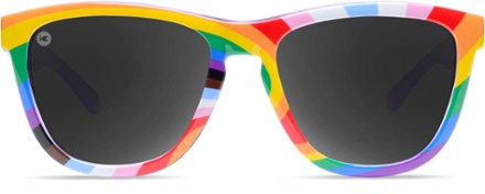 Knockaround Premiums Polarized Sunglasses - Loud and Proud 1