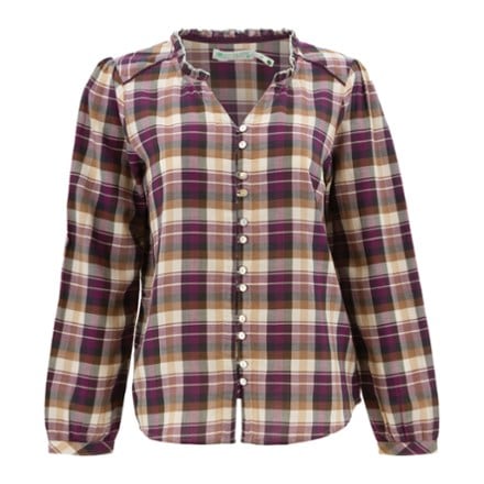 Aventura Arlington Shirt - Women's 0