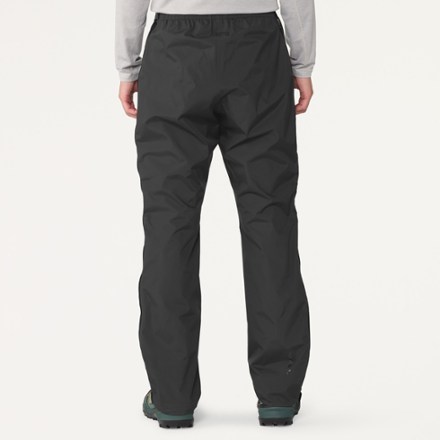Rainier Rain Pants - Men's