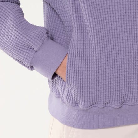 The North Face Chabot Hoodie 2.0 - Women's 7