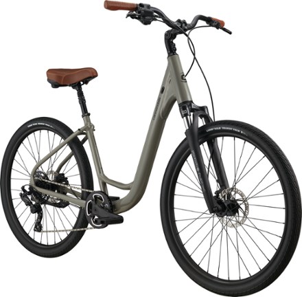 Cannondale Adventure 1 Bike 1