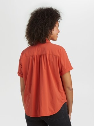 Outdoor Research Astroman Sun Shirt - Women's 2