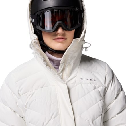 Columbia Lay D Down Jacket - Women's 3