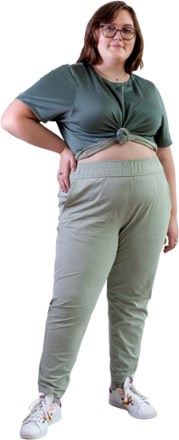 alder Flip It Reversible T-Shirt - Women's 9