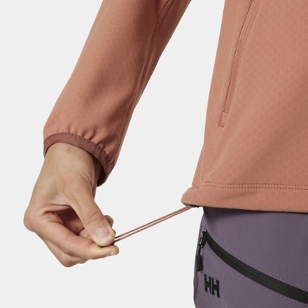 Helly Hansen Cascade Shield Jacket - Women's 6