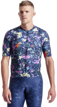 PEARL iZUMi PRO Mesh Cycling Jersey - Men's 2