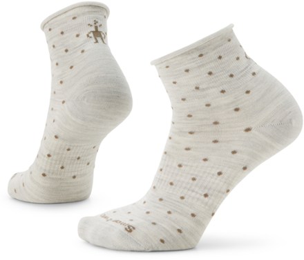 Smartwool Everyday Classic Dot Ankle Socks