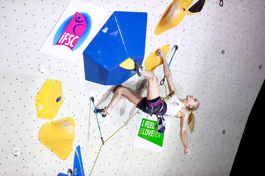 Location Image for Energy Harness - Janja Edition