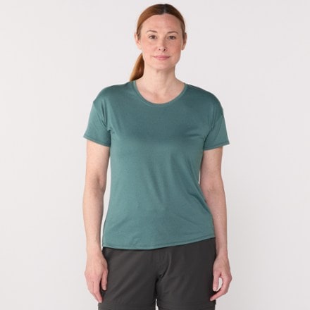 REI Co-op Sahara T-Shirt - Women's 1