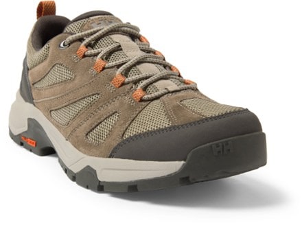 Helly Hansen Switchback Trail Airflow Low-Cut Hiking Shoes - Men's 3/4 view