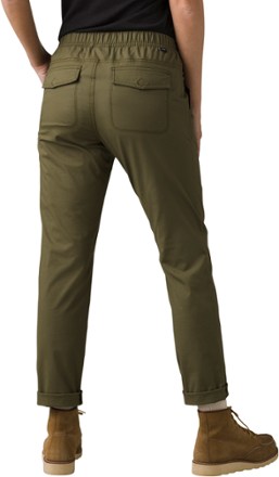 prAna Double Peak All-Around Pants - Women's 2