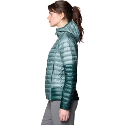 Mountain Hardwear Ghost Whisperer Down Hoody - Women's 3
