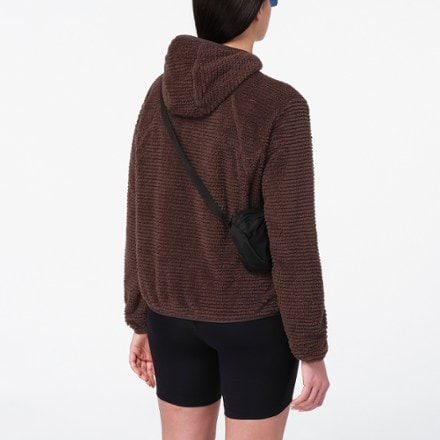 Salomon Thernova Fleece Hoodie - Women's 2