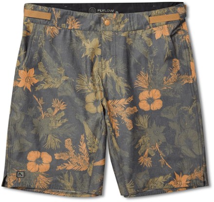 rei bike shorts mens