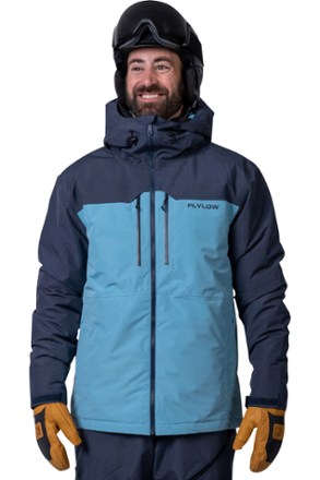Flylow Roswell Insulated Jacket - Men's 1