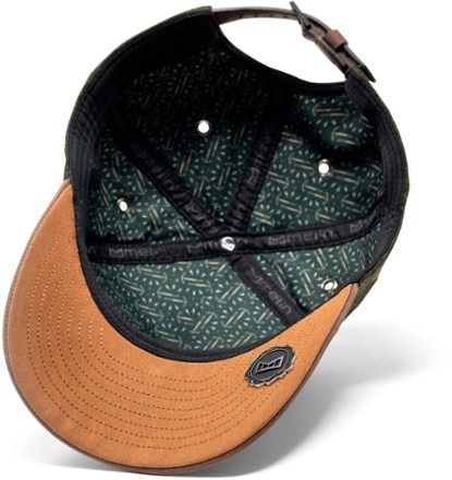 melin Odysea Scout Thermal Hat 4