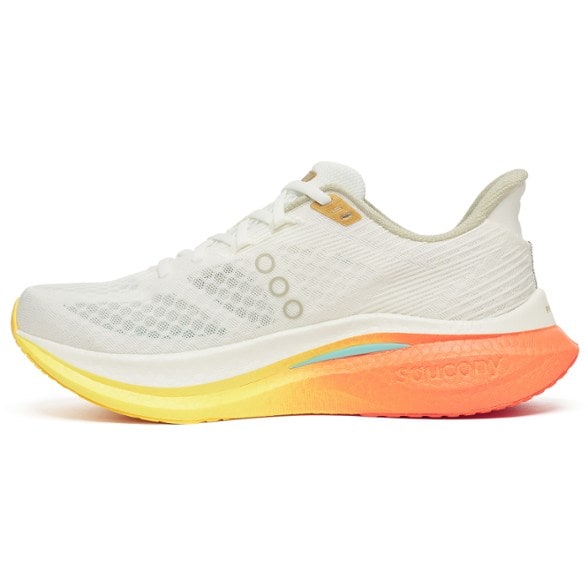 Detail Image of color Ivory/Fire