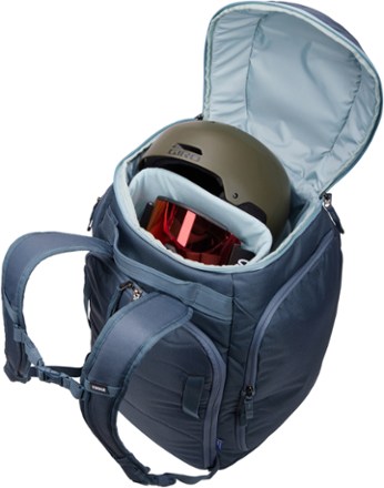 Thule RoundTrip Boot Pack - 60 Liters 6
