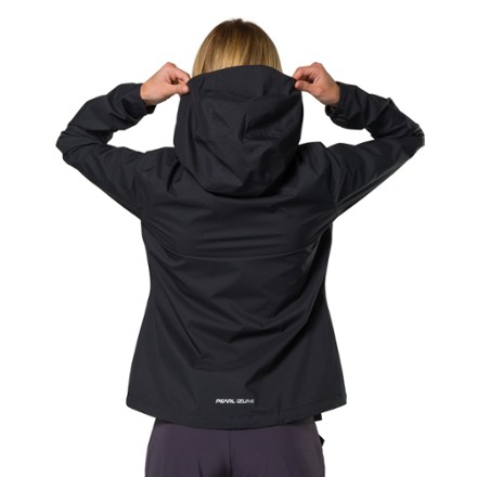 Canyon 2.5L WxB Rain Jacket - Women's