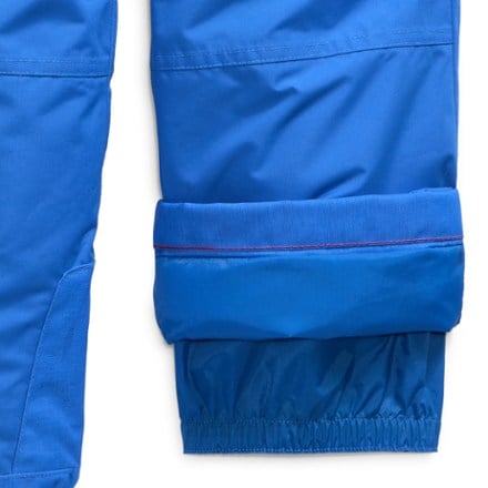 The North Face Freedom Insulated Bib Snow Pants - Toddlers' 3