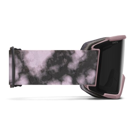Smith Squad XL ChromaPop Snow Goggles 3