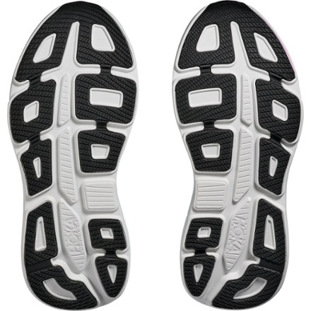 HOKA Bondi 9 Road-Running Shoes - Men's 6