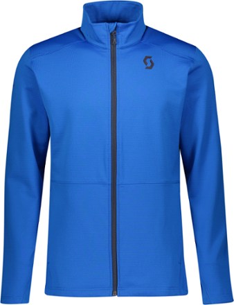 Scott Men's Defined Tech Jacket