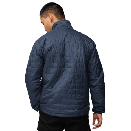 Fjallraven Expedition X-Latt Insulated Jacket - Men's 2