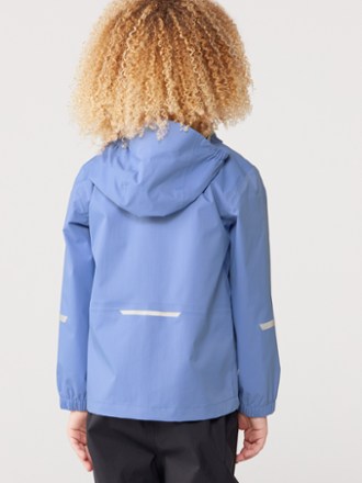 Rainier Rain Jacket - Infants'/Toddlers'