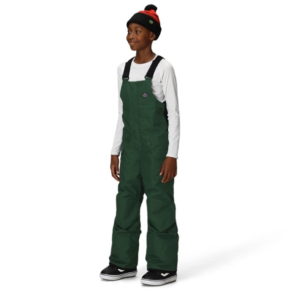 On Body Image of color Moss Green