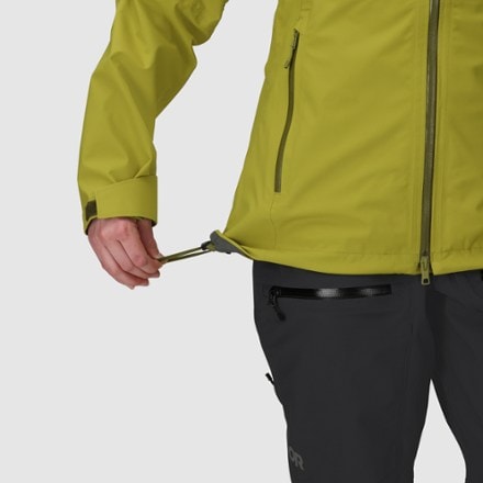 Outdoor Research Cloudchaser 3L Jacket - Women's 9
