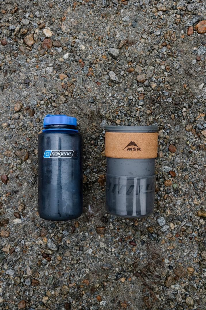 Location Image for Switch Stove System