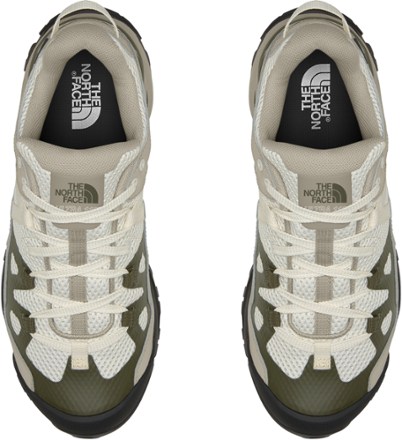 The North Face Ultra 112 Waterproof Hiking Shoes - Women's 2