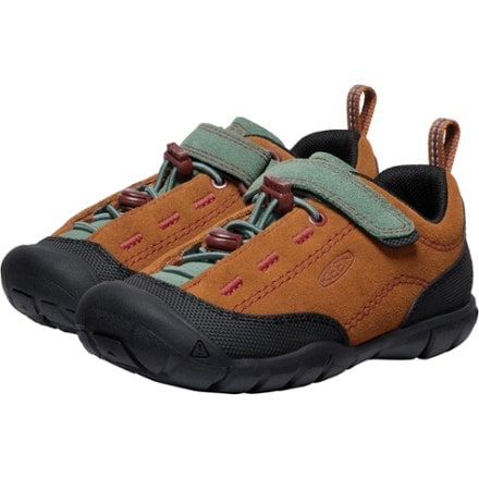 KEEN Jasper II Sneakers - Kids' 4