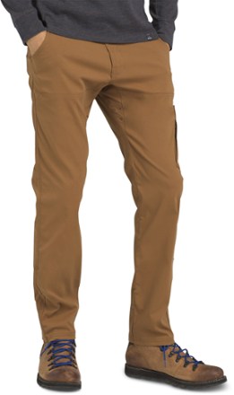 prana hiking pants mens