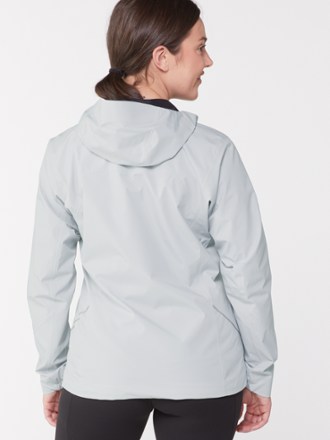 Arc'teryx Solano Hoodie - Women's 2