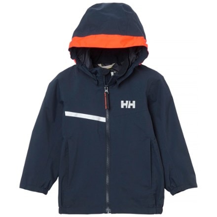 Helly Hansen Shelter HT Jacket - Toddlers' 0