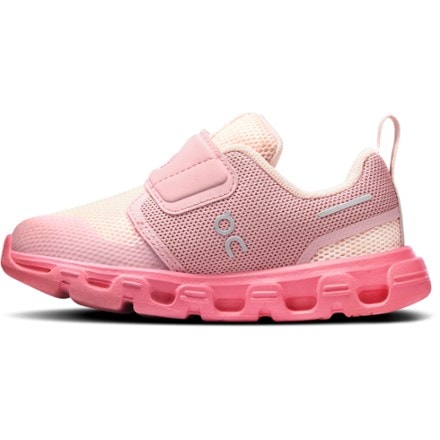 On Cloud Dash Shoes - Toddlers' 1