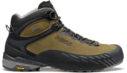 Asolo Eldo Mid LTH GV Approach Boots - Men