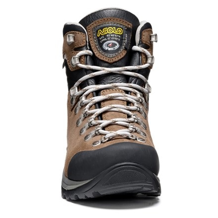Asolo Greenwood EVO GV Hiking Boots - Women's 3
