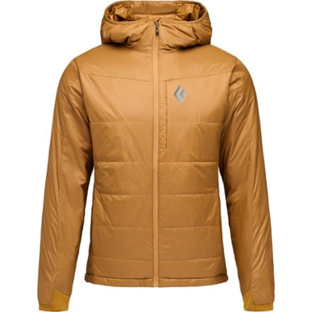 Black Diamond Solution 2.0 Insulated Hoody - Men's 0