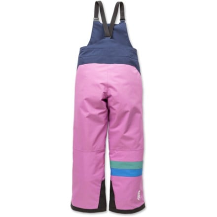 Town Hall Outdoor Co Mountain Town Winter Bib Snow Pants - Kids' 1
