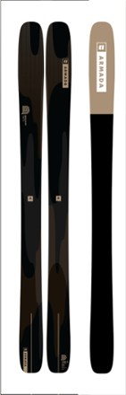 Armada Declivity 102 Ti Skis - Men's - 2023/2024 0