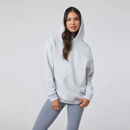 Vuori Restore Oversized Hoodie - Women's 1