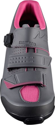 shimano me3w women's mtb shoes