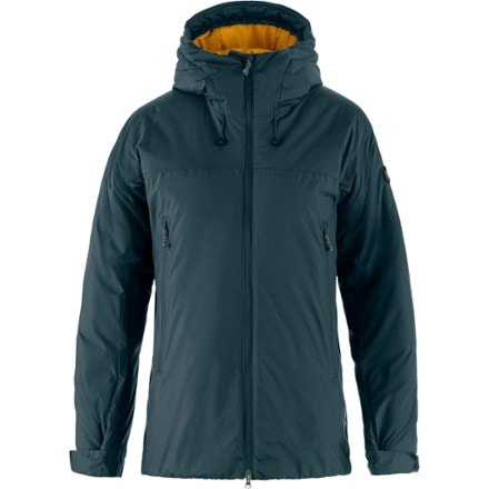 Fjallraven Bergtagen 130 Insulated Jacket - Women's 0
